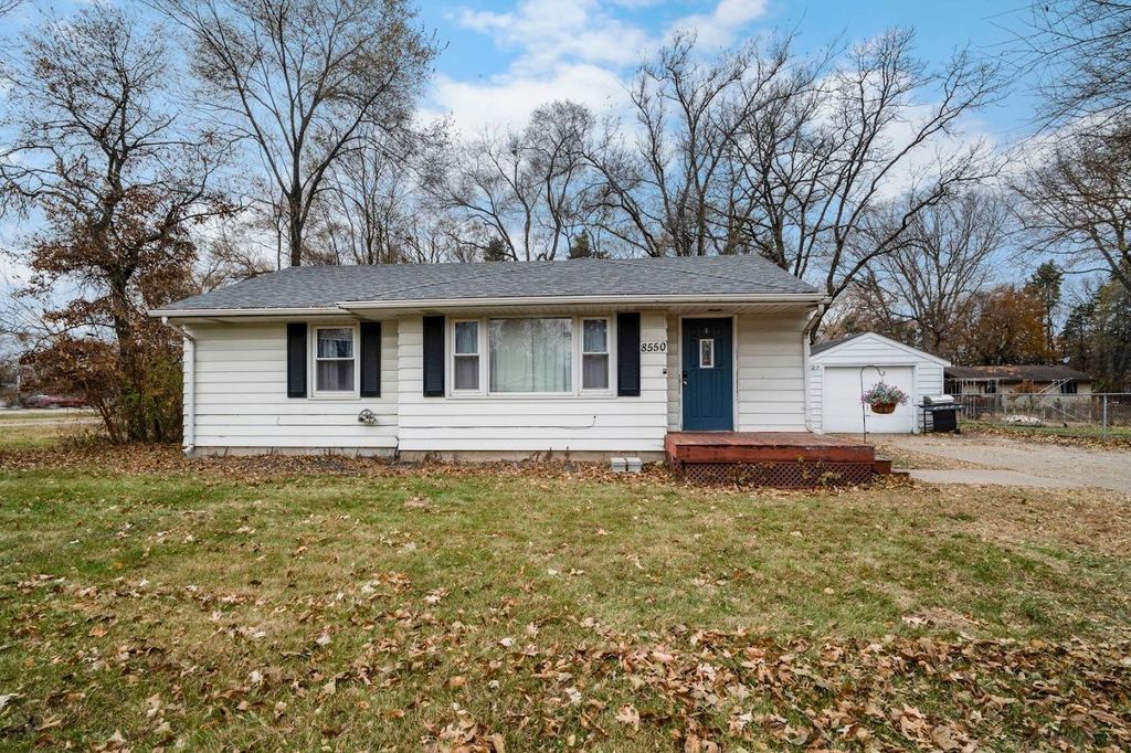 8550 Able Street NE, Blaine, MN 55434