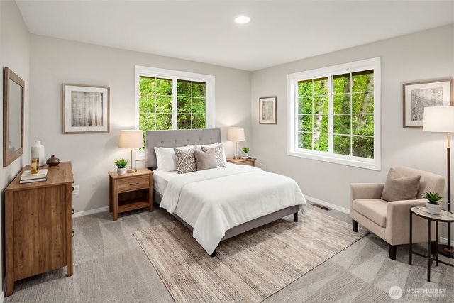 1815 Field Avenue NE, Renton, WA 98059