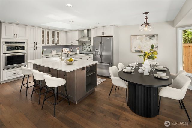 1815 Field Avenue NE, Renton, WA 98059