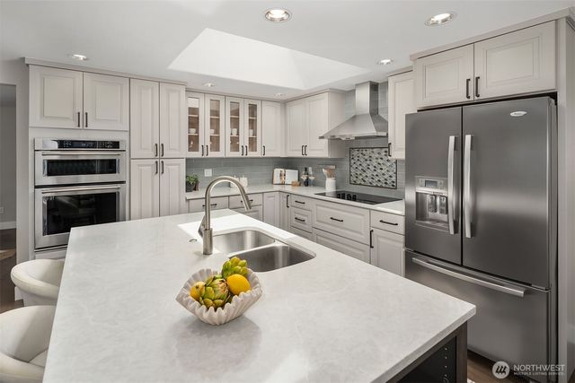 1815 Field Avenue NE, Renton, WA 98059