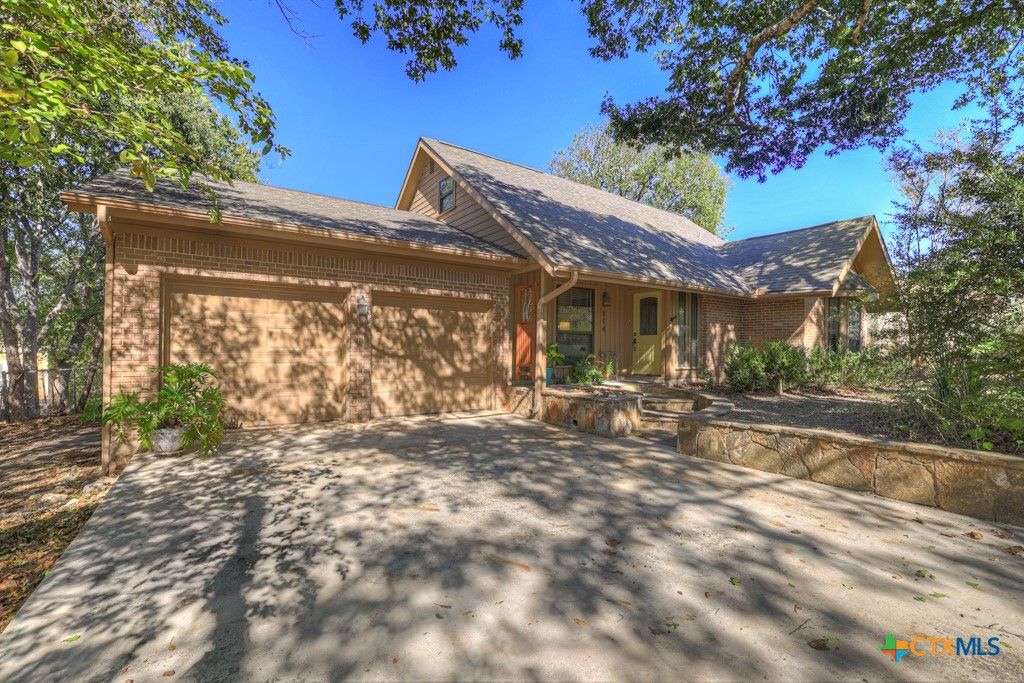 114 Algarita Street, San Marcos, TX 78666