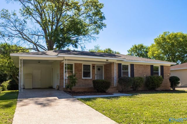 4402 Kiger Street SW, Huntsville, AL 35805