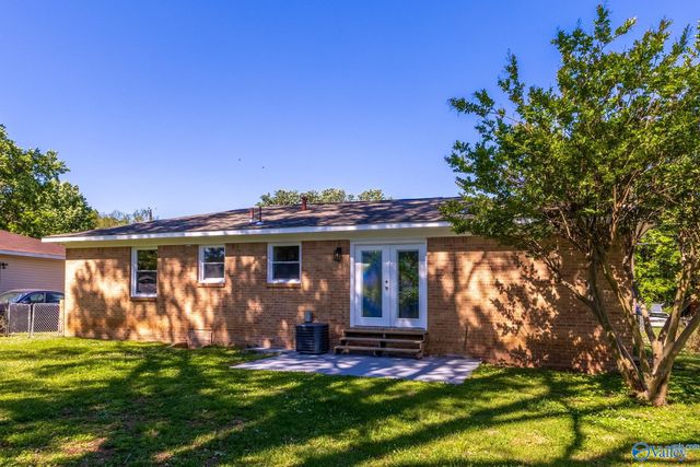 4402 Kiger Street SW, Huntsville, AL 35805