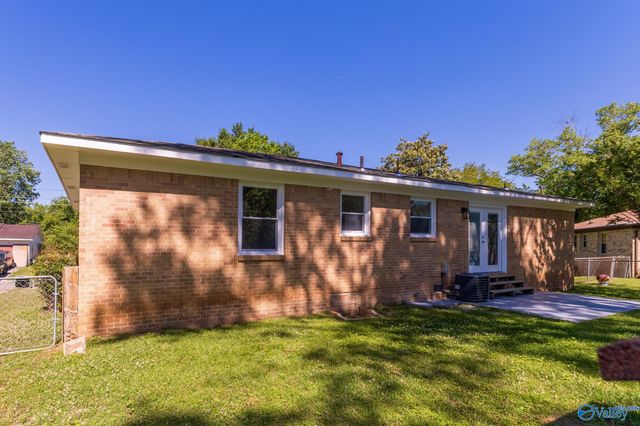 4402 Kiger Street SW, Huntsville, AL 35805