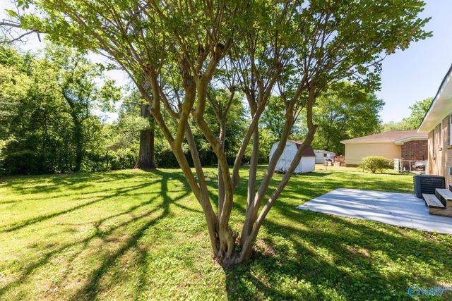 4402 Kiger Street SW, Huntsville, AL 35805