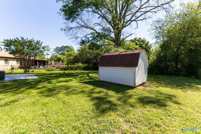 4402 Kiger Street SW, Huntsville, AL 35805