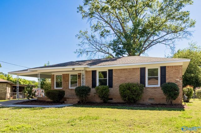 4402 Kiger Street SW, Huntsville, AL 35805