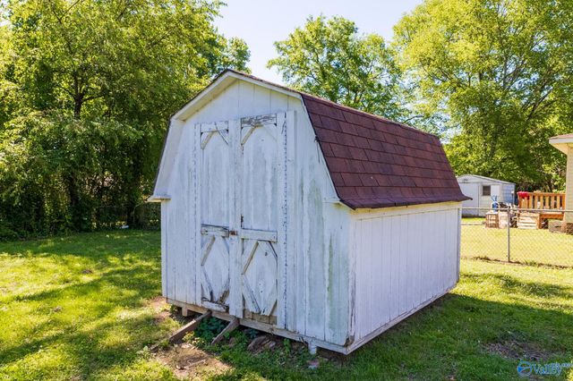 4402 Kiger Street SW, Huntsville, AL 35805