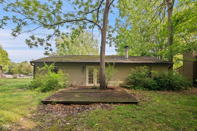 4325 Clayburn Drive, Indianapolis, IN 46268