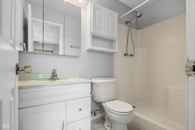 4325 Clayburn Drive, Indianapolis, IN 46268