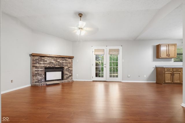 4325 Clayburn Drive, Indianapolis, IN 46268