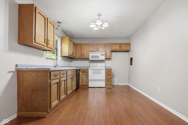 4325 Clayburn Drive, Indianapolis, IN 46268