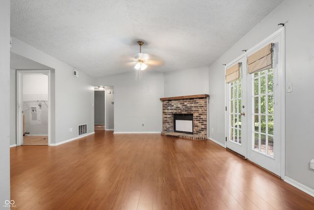 4325 Clayburn Drive, Indianapolis, IN 46268