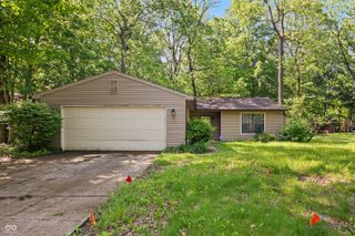 4325 Clayburn Drive, Indianapolis, IN 46268