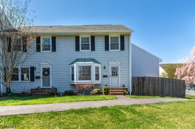 1706 William And Mary Cmn, Hillsborough Twp., NJ 08844