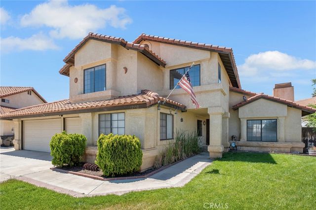12532 Ironstone, Victorville, CA 92392