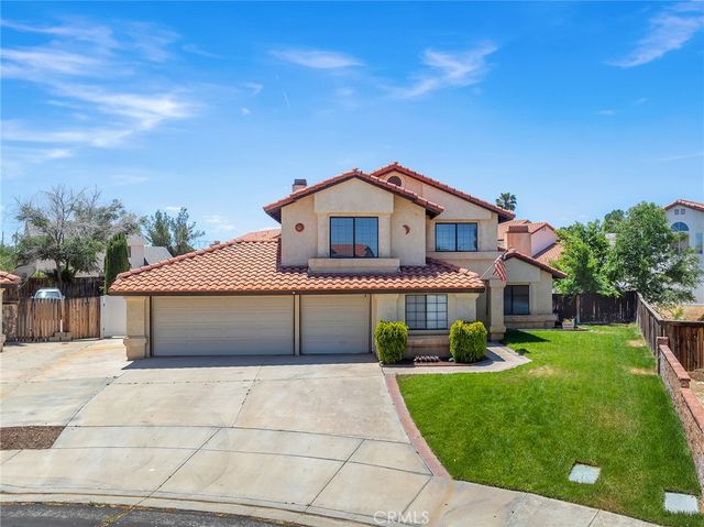 12532 Ironstone, Victorville, CA 92392