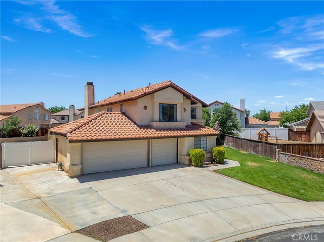 12532 Ironstone, Victorville, CA 92392