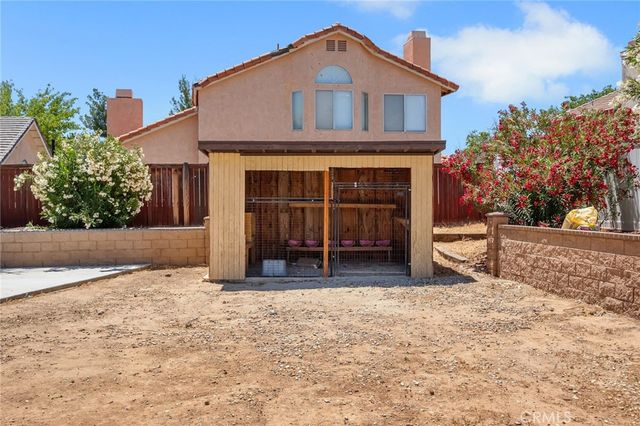 12532 Ironstone, Victorville, CA 92392