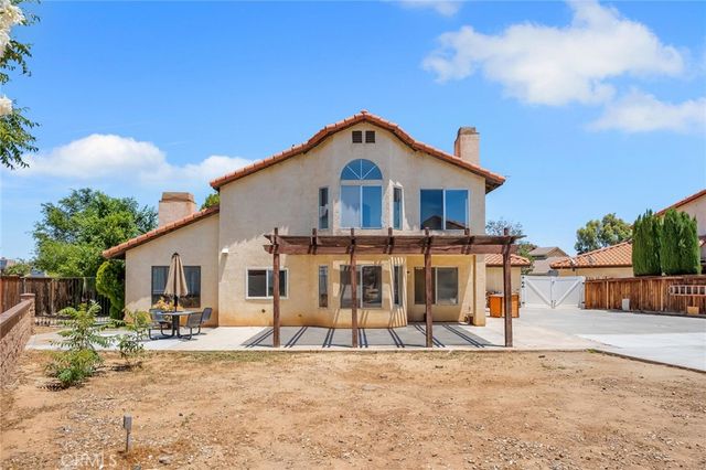 12532 Ironstone, Victorville, CA 92392