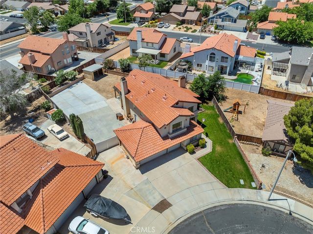 12532 Ironstone, Victorville, CA 92392