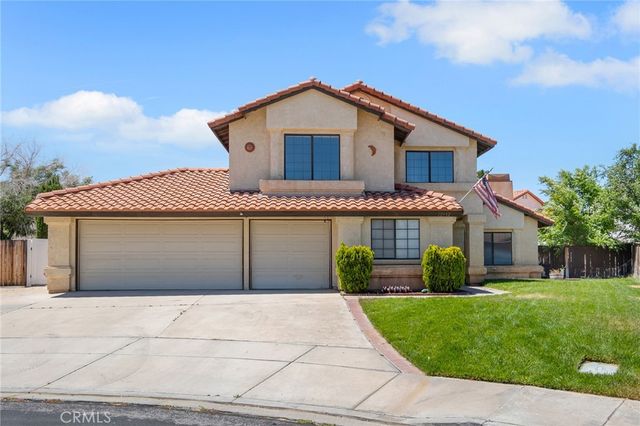 12532 Ironstone, Victorville, CA 92392