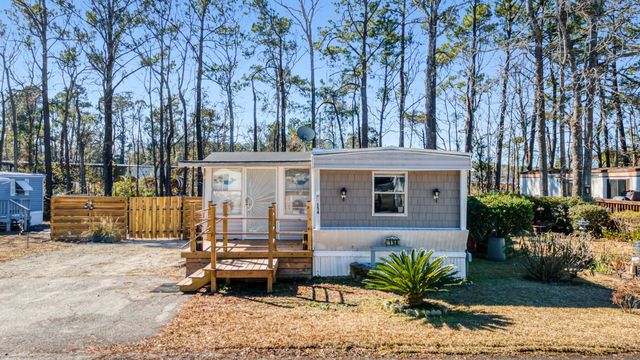 154 Offshore Dr., Murrells Inlet, SC 29576