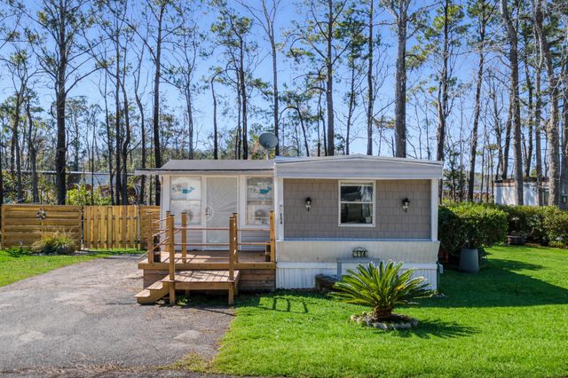 154 Offshore Dr., Murrells Inlet, SC 29576