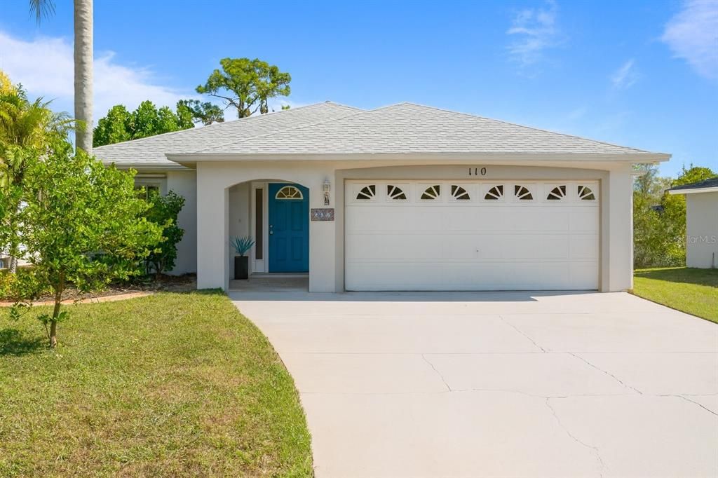 110 COLEMAN STREET, Edgewater, FL 32141