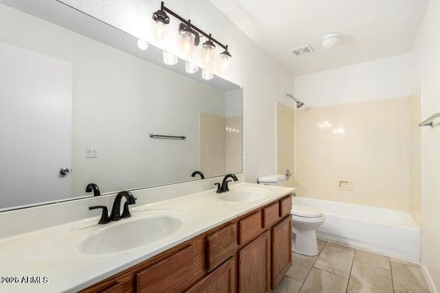 2014 N 84 Lane, Phoenix, AZ 85037
