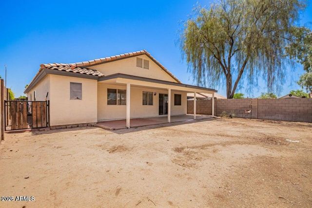 2014 N 84 Lane, Phoenix, AZ 85037