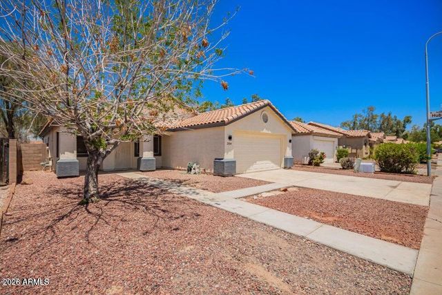 2014 N 84 Lane, Phoenix, AZ 85037