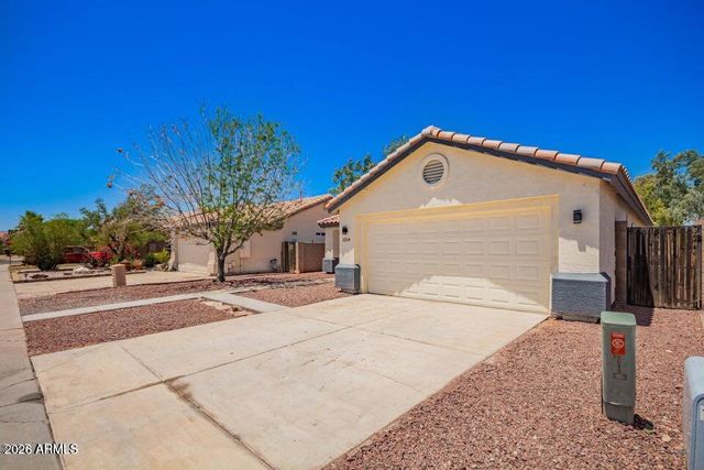 2014 N 84 Lane, Phoenix, AZ 85037