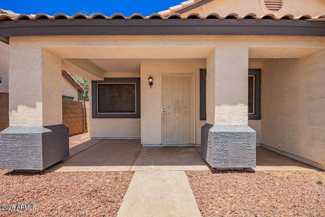 2014 N 84 Lane, Phoenix, AZ 85037