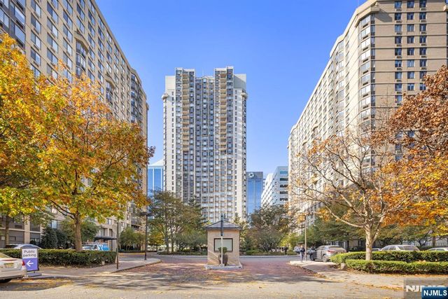 45 River Drive 415, Jersey City, NJ 07310