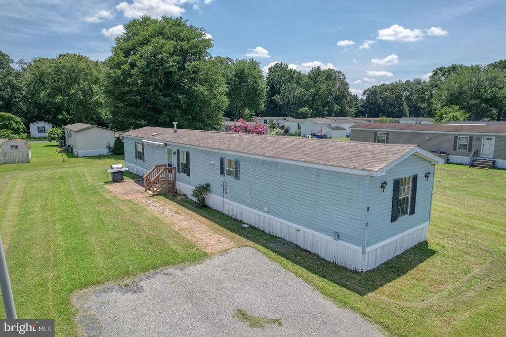 6 HELEN ST #45299, Georgetown, DE 19947