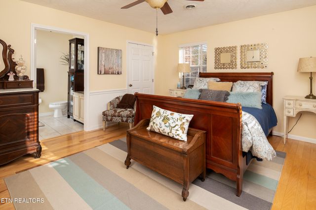 4528 Shamus Way, Knoxville, TN 37918