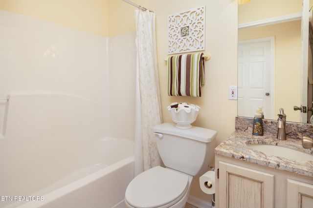 4528 Shamus Way, Knoxville, TN 37918