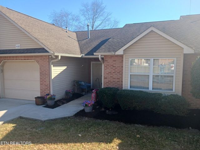 4528 Shamus Way, Knoxville, TN 37918