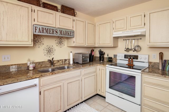 4528 Shamus Way, Knoxville, TN 37918