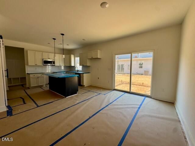 218 George Street, Four Oaks, NC 27524