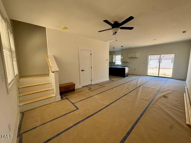218 George Street, Four Oaks, NC 27524