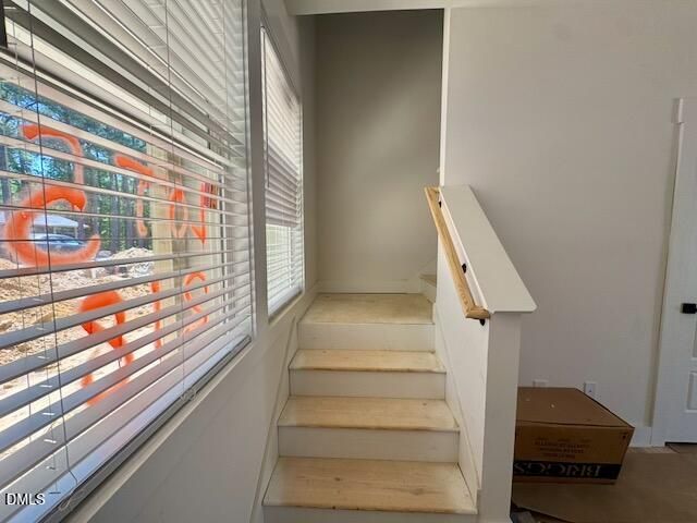 218 George Street, Four Oaks, NC 27524