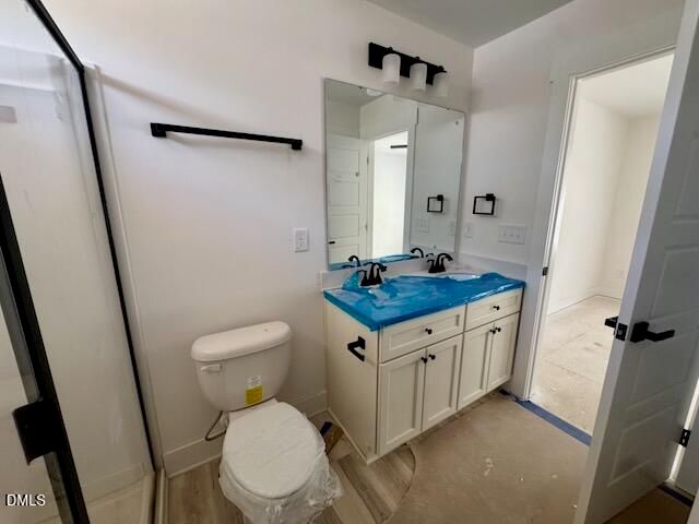 218 George Street, Four Oaks, NC 27524