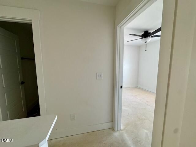 218 George Street, Four Oaks, NC 27524