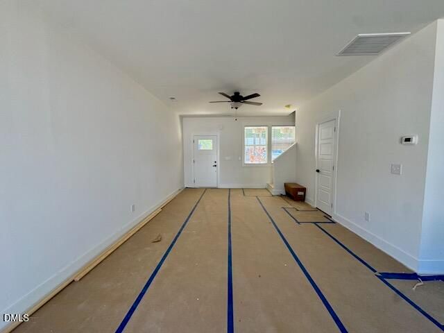 218 George Street, Four Oaks, NC 27524