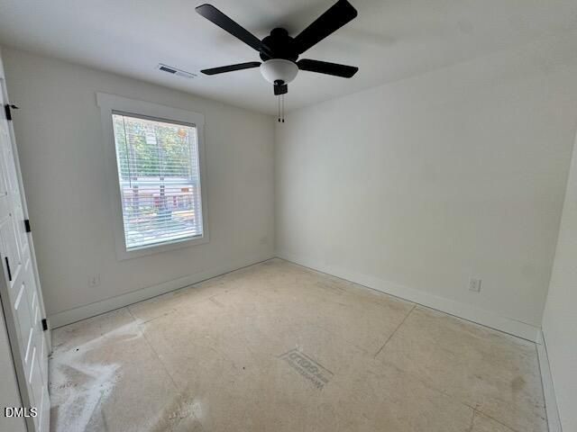 218 George Street, Four Oaks, NC 27524