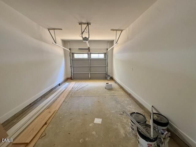 218 George Street, Four Oaks, NC 27524