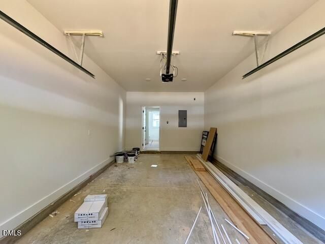 218 George Street, Four Oaks, NC 27524