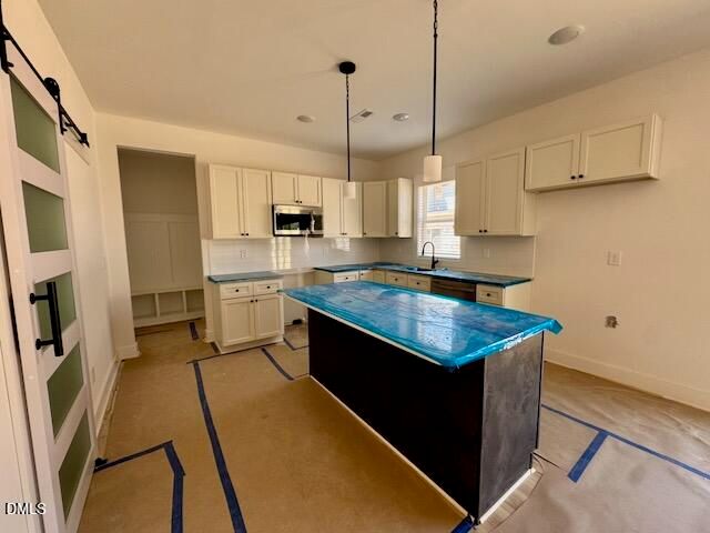 218 George Street, Four Oaks, NC 27524